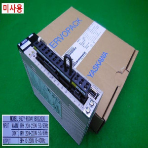 16558/서보드라이버/SGDV-R90A11B002000/야스가와